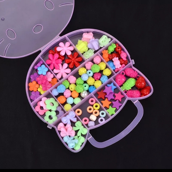 Hello Kitty Jewelry Box - Picture 10 of 12